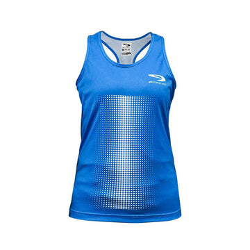 AIRA TANK TOP BIRU