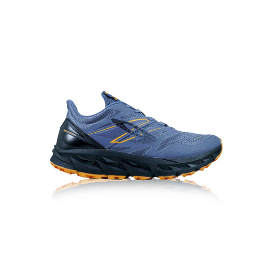 Yuza evo gray black orange
